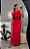 Vestido Longo Natália - Imagem 2