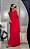 Vestido Longo Natália - Imagem 3