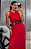 Vestido Longo Natália - Imagem 4