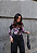 Body tule floral - Imagem 1