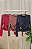 Blusa Manga Longa Drapeada com fivela - Imagem 3