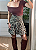 Blusa Assimétrica de Malha - Imagem 6