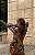 Blusa Longa Tule de Malha - Imagem 4