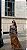 Blusa Longa Tule de Malha - Imagem 13