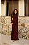 Vestido Manga Longa Helen - Imagem 2
