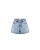 Short Jeans Over Assimétrico - Imagem 4