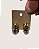 Brinco Argola Prata com Dourado - Imagem 4