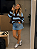 Blusa Tricô Nicole Gola e Zíper - Imagem 4