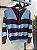 Blusa Tricô Nicole Gola e Zíper - Imagem 2
