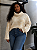 Blusa Tricô Estampada Iconic! - Imagem 2