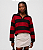 Blusa Ayone Listrada - Imagem 1