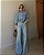 Calça Jeans Pantalona Clara - Imagem 8
