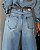 Calça Jeans Pantalona Clara - Imagem 3