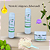 Kit Revitalizante - Shampoo, Condicionador e Máscara - Imagem 1