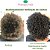 Kit de Realinhamento Capilar (Redutor de Volume + Máscara Líquida Nutritiva) - 0% Formol - Imagem 7