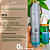 Kit de Realinhamento Capilar (Redutor de Volume + Máscara Líquida Nutritiva) - 0% Formol - Imagem 1