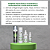 Plano de Tratamento COMPLETO - Produtos Tópicos e Suplementos/Nutracêuticos - - Imagem 5