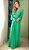 Vestido Longo Sweet Verde - Imagem 5