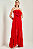 Vestido Longo Roseira - Imagem 1