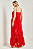 Vestido Longo Roseira - Imagem 6