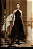 Vestido Castle Preto - Imagem 1