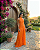 Vestido Longo Mayara - Imagem 9