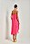 Vestido Curto Havana pink - Imagem 2