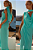 Vestido Longo Tereza - Imagem 15