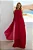 Vestido Longo Serena - Imagem 1