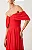Vestido Midi Regina - Imagem 6