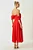 Vestido Midi Regina - Imagem 8