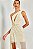 Vestido Golden Sunset off-white - Imagem 5