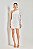Vestido Curto Champagne off-white - Imagem 5