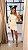 Vestido Curto Champagne off-white - Imagem 1