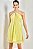 Vestido Curto Oceanic - Imagem 1