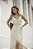 Vestido Aura Vanilla - Imagem 2
