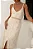Vestido Aura Vanilla - Imagem 4
