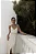 Vestido Aura Vanilla - Imagem 6