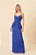 Vestido longo Marina - Imagem 14