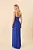Vestido longo Marina - Imagem 13