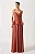 Vestido Longo Bella - Imagem 8