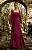 Vestido Longo Leyla - Imagem 1