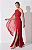 Vestido Longo Ester - Imagem 2