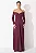 Vestido Longo Lireda - Imagem 2