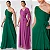 Vestido Longo Ana - Imagem 6