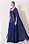 Vestido Longo Samira - Imagem 6