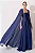 Vestido Longo Samira - Imagem 1