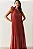Vestido Longo Constanza - Imagem 7