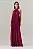 Vestido Longo Plissado Selene - Imagem 19