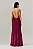 Vestido Longo Plissado Selene - Imagem 17